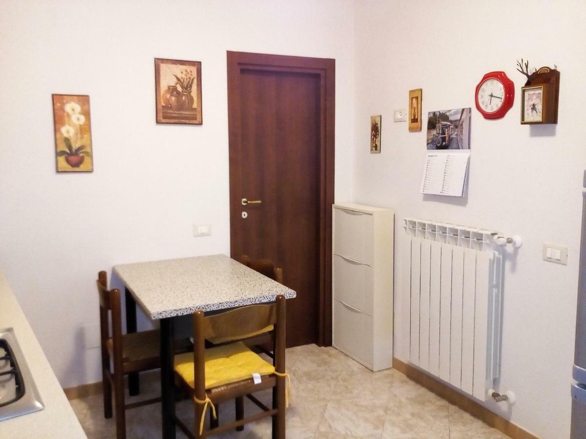 فيلا Biassaفي Casa Elsa المظهر الخارجي الصورة